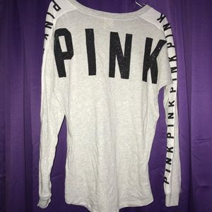 Victoria Secret Pink long sleeve